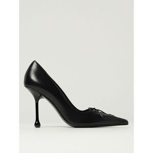 Jimmy Choo High Heel Shoes Woman Black